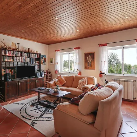 Casa Oasis וילה *