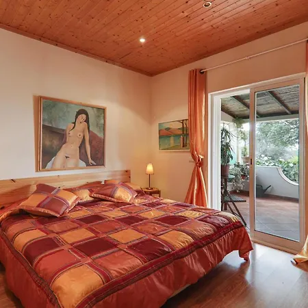 Casa Oasis וילה