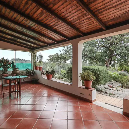 וילה Casa Oasis