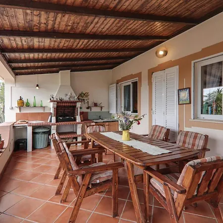 Casa Oasis