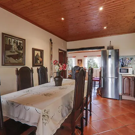 Casa Oasis Villa