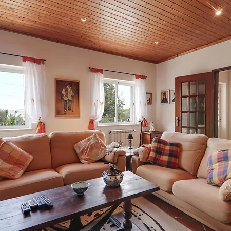 Casa Oasis Villa Tunes