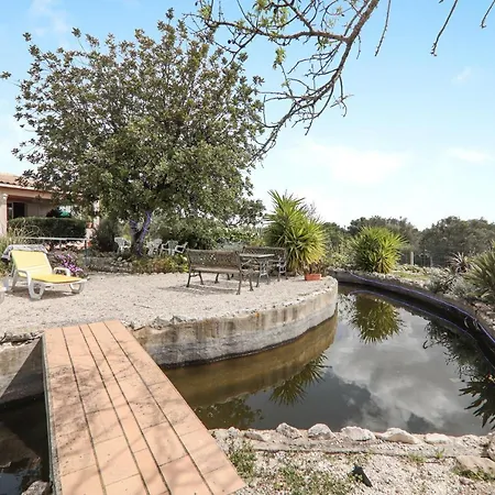 Casa Oasis *
