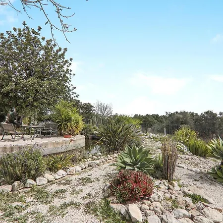 Casa Oasis Villa *