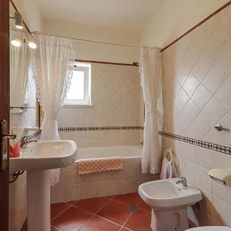 Villa Casa Oasis *