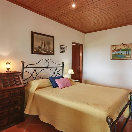 Casa Oasis Villa *