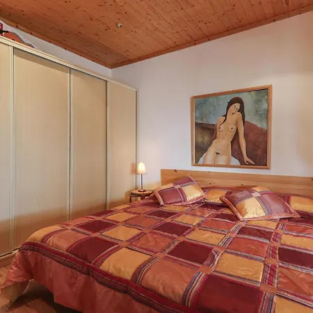 Villa Casa Oasis